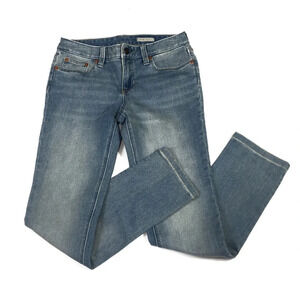 BY98 Ralph Lauren Bowery Skinny Jeans 12